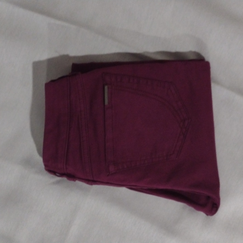 Stretch Jeans - Picture 2 of 6